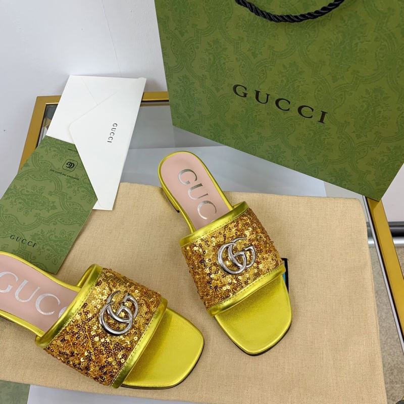 Gucci Slippers